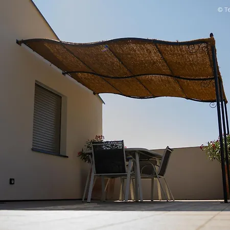 Casa de Férias Terre De Lumiere
