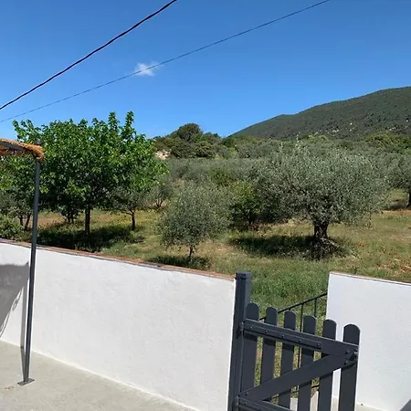 Terre De Lumiere Holiday home *