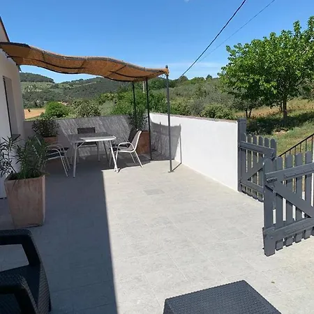 Terre De Lumiere Nyons