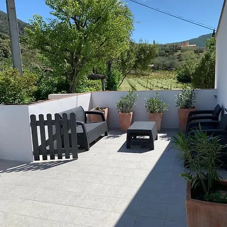 Terre De Lumiere Feriehus Nyons