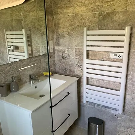 Terre De Lumiere * Nyons