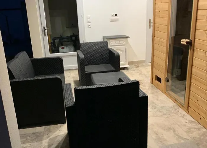 Terre De Lumière Hébergement de vacances